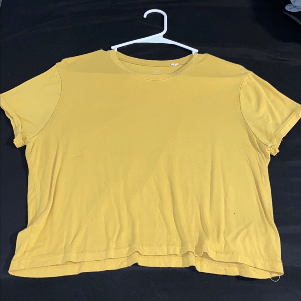 Tillys top
